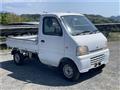1999 Suzuki Carry Truck