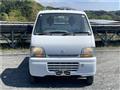 1999 Suzuki Carry Truck