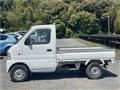 1999 Suzuki Carry Truck