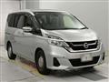 2019 Nissan Serena