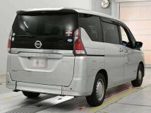 2019 Nissan Serena