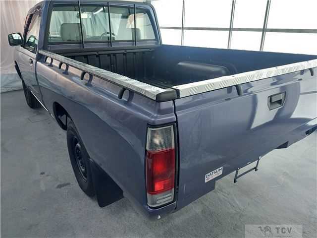 1997 Nissan Dutsun Truck