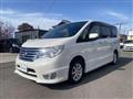 2016 Nissan Serena