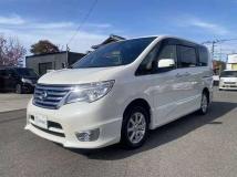 2016 Nissan Serena