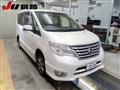 2016 Nissan Serena