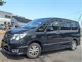 2016 Nissan Serena