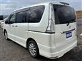 2015 Nissan Serena