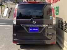 2012 Nissan Serena