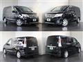 2011 Nissan Serena