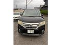 2012 Nissan Serena