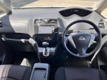2011 Nissan Serena