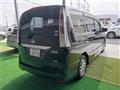 2012 Nissan Serena