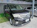 2012 Nissan Serena
