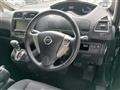 2012 Nissan Serena