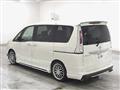 2011 Nissan Serena
