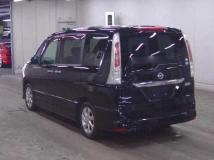 2011 Nissan Serena