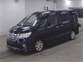 2011 Nissan Serena