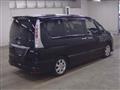 2011 Nissan Serena