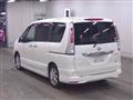 2011 Nissan Serena