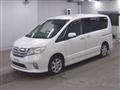 2011 Nissan Serena