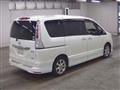 2011 Nissan Serena