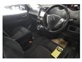 2011 Nissan Serena