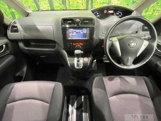 2011 Nissan Serena