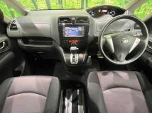 2011 Nissan Serena
