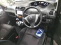 2011 Nissan Serena