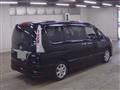 2011 Nissan Serena