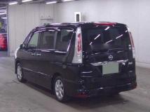 2011 Nissan Serena