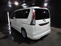 2011 Nissan Serena