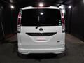 2011 Nissan Serena