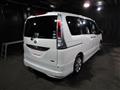 2011 Nissan Serena