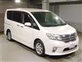 2011 Nissan Serena
