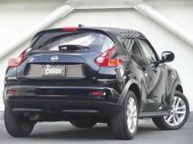 2013 Nissan Juke