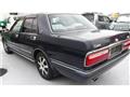 1996 Nissan Cedric Sedan
