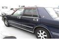 1996 Nissan Cedric Sedan