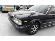 1996 Nissan Cedric Sedan