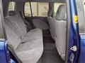 2001 Toyota Raum