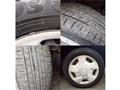 2001 Toyota Raum