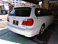 1998 Nissan Primera Wagon