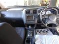 1998 Nissan Primera Wagon