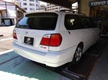 1998 Nissan Primera Wagon