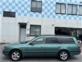 1997 Nissan Stagea