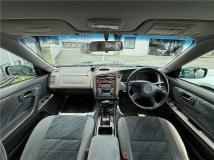 1997 Nissan Stagea