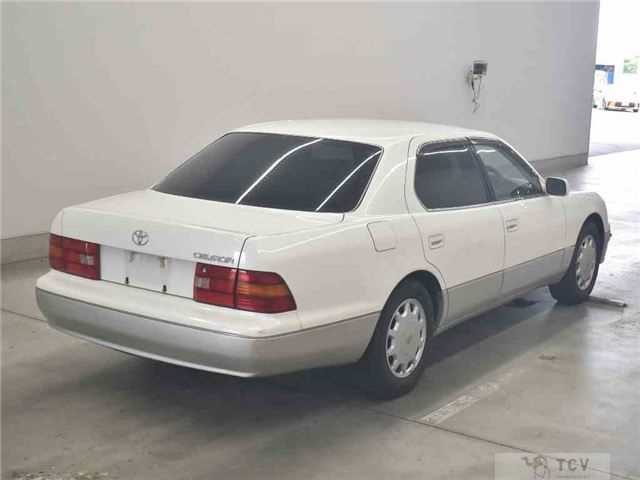 1997 Toyota Celsior