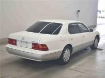 1997 Toyota Celsior