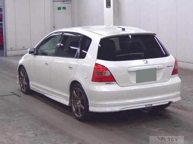 2003 Honda Civic