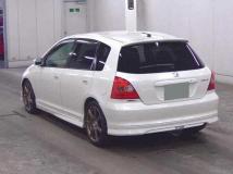 2003 Honda Civic